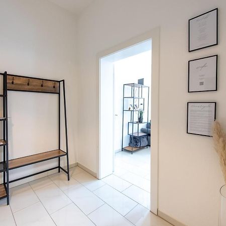 4-Zimmer Wohnung Mit Grandioser Aussicht In Zentraler Lage Hannover Luaran gambar